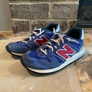 New balance 1300 kids Size 1